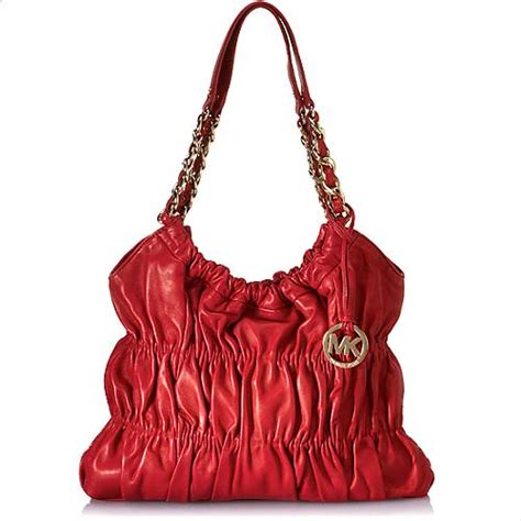 michael kors webster leather bag|Michael Kors purses for women.